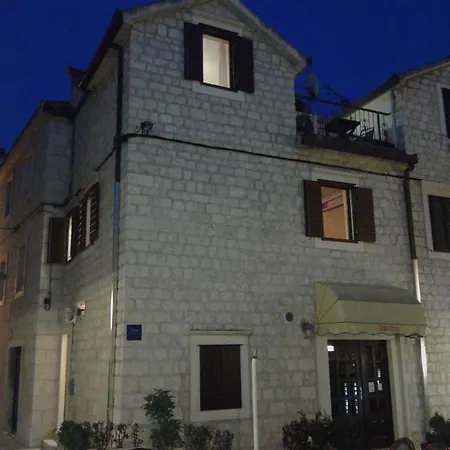 House Ivancic-free Parking Pensionat 3*