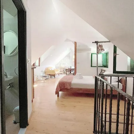 House Ivancic-free Parking Pensionat
