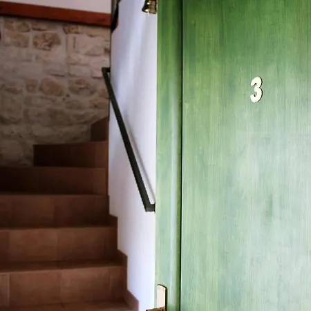 Pensjonat House Ivancic-free Parking
