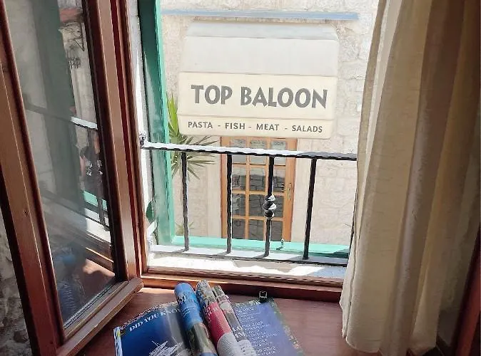 House Ivancic-free Parking Trogir