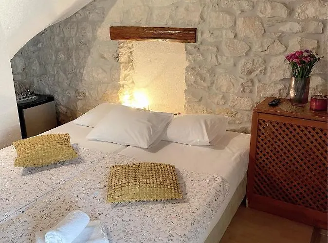 House Ivancic-free Parking 3*