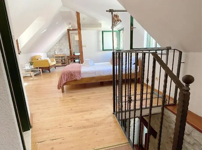 House Ivancic-free Parking 3* Trogir