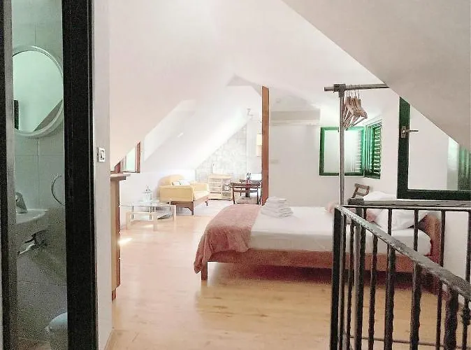 House Ivancic-free Parking Gasthof