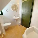 Πανσιόν House Ivancic Τρογκίρ