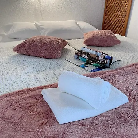 Πανσιόν House Ivancic Τρογκίρ