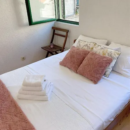 House Ivancic 3* Τρογκίρ