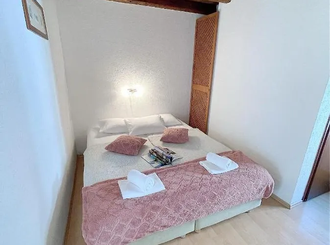 House Ivancic-free Parking 3*