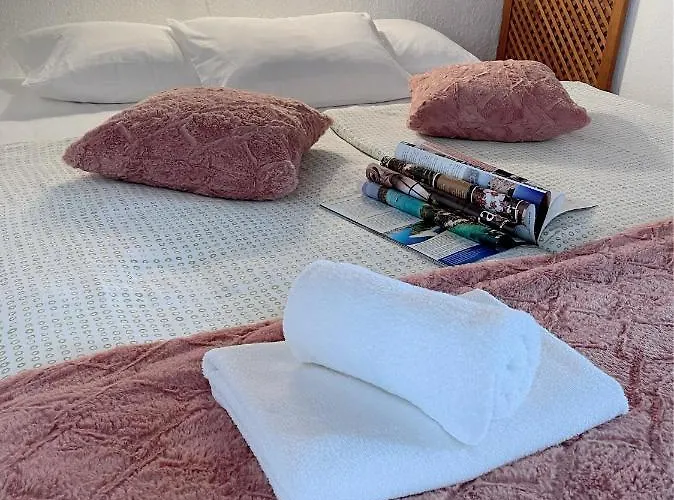 Pensjonat House Ivancic-free Parking Trogir