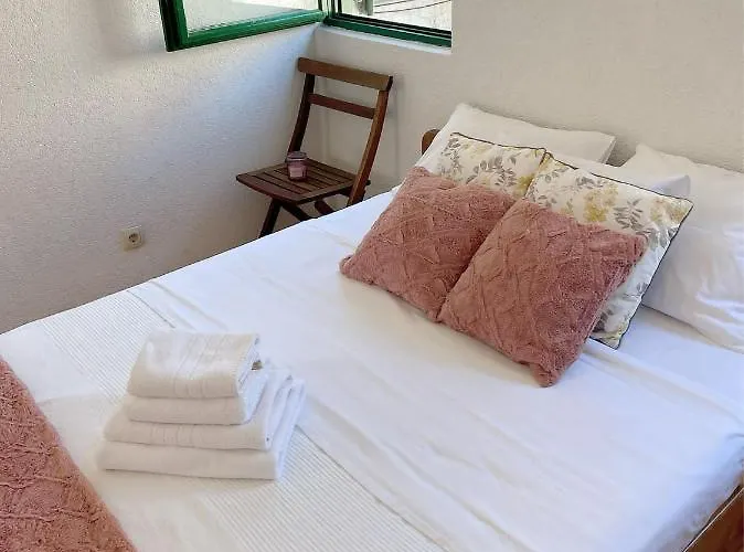 House Ivancic-free Parking 3* Trogir