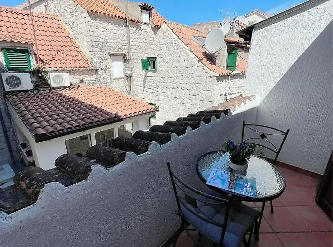 House Ivancic-free Parking 3*