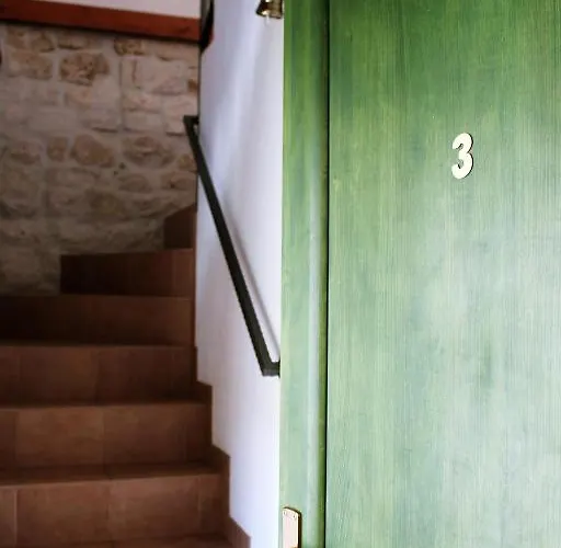 Pensjonat House Ivancic-free Parking