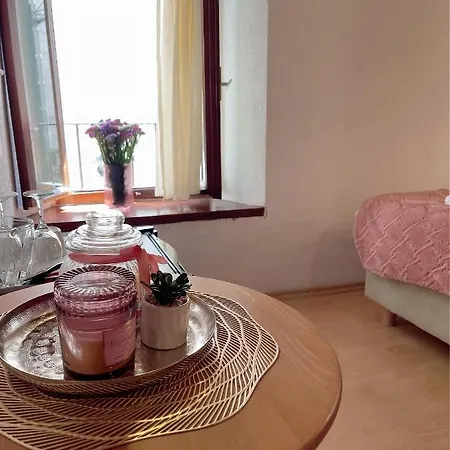 Guest house House Ivancic-free Parking Trogir