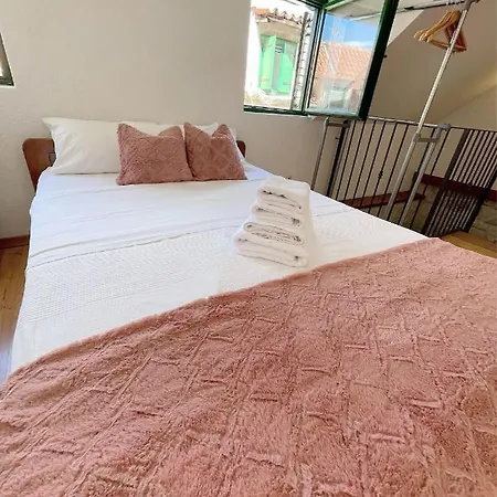 House Ivancic-free Parking Trogir