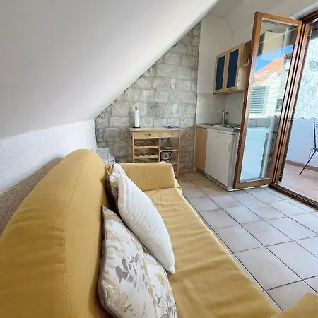 Guest house House Ivancic-free Parking