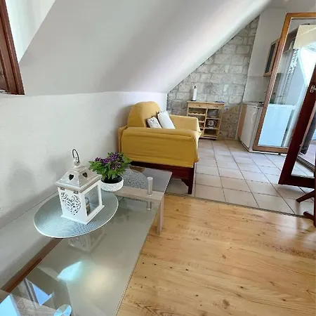 Guest house House Ivancic-free Parking 3*