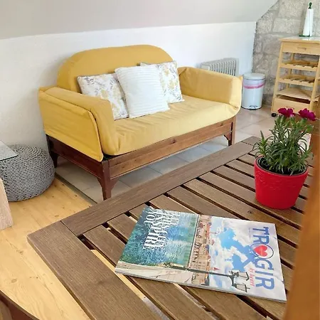 House Ivancic-free Parking 3* Trogir