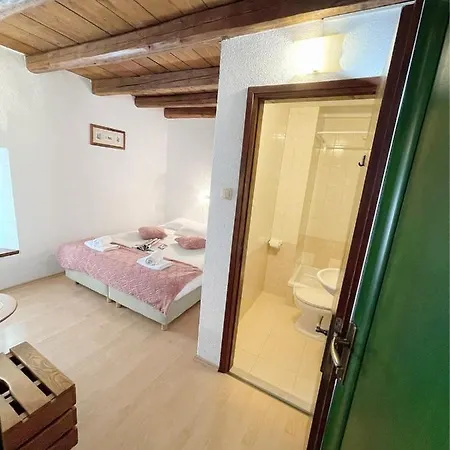 Guest house House Ivancic-free Parking