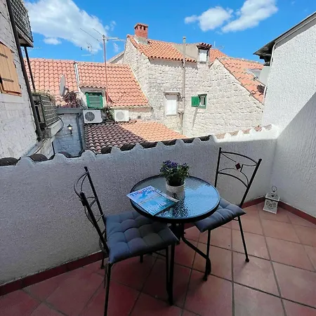 House Ivancic-free Parking 3*